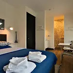 Stadsslaperij B&B 4*