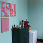B&B Stadsslaperij 4*