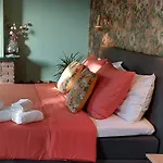 B&B Stadsslaperij