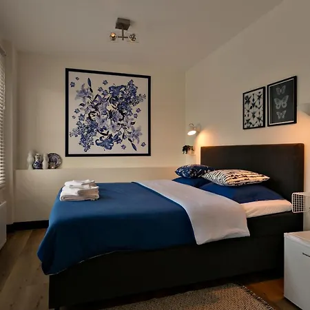 Stadsslaperij 4* Tilburg