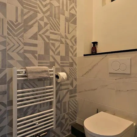 Bed & Breakfast Stadsslaperij Tilburg