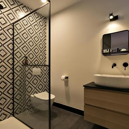 Bed & Breakfast Stadsslaperij Tilburg