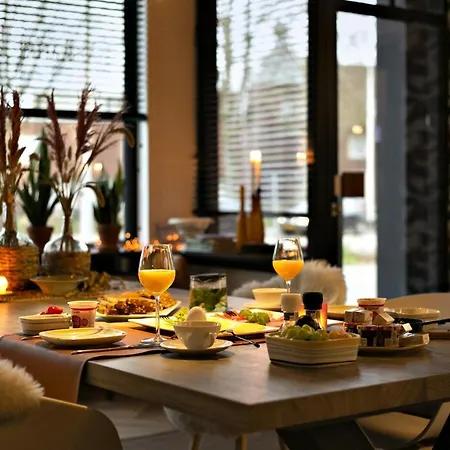 Stadsslaperij טילבורג