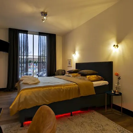 Stadsslaperij Tilburg