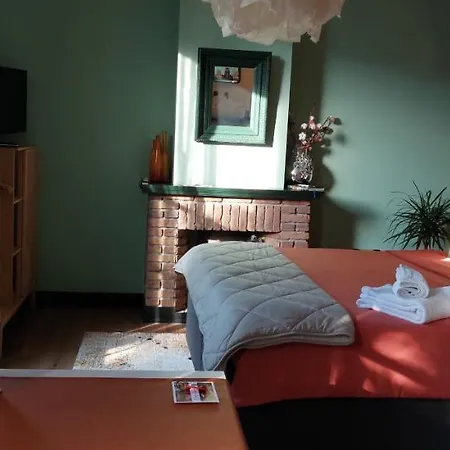 Bed & Breakfast Stadsslaperij