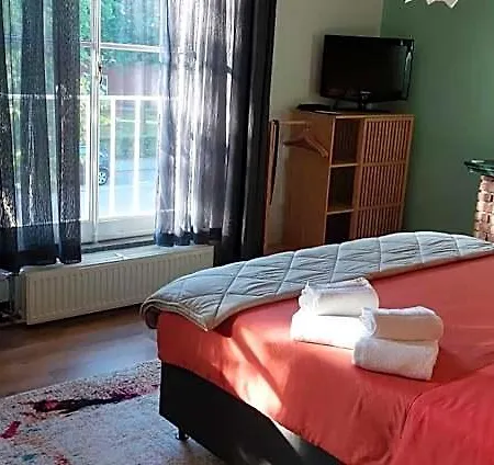 Отель типа 