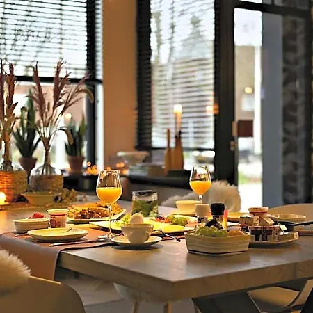 Stadsslaperij 4* Тилбург