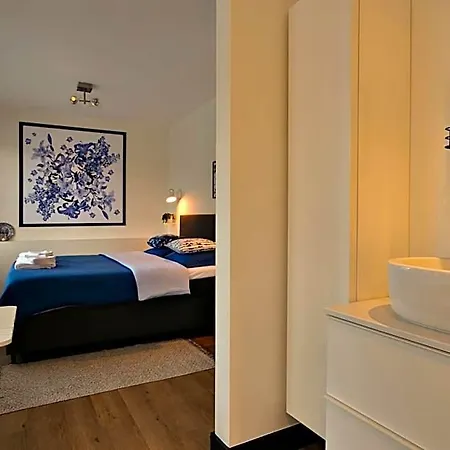 Stadsslaperij 4*