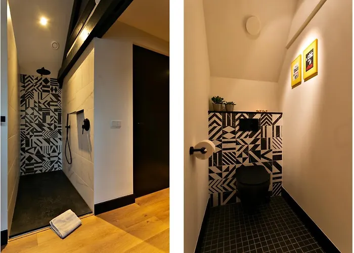 Stadsslaperij Tilburg