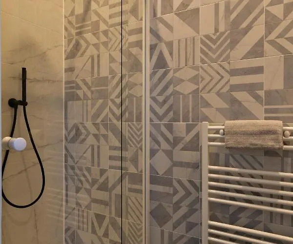 Stadsslaperij טילבורג