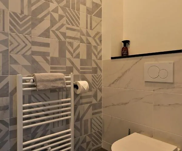 Bed & Breakfast Stadsslaperij Tilburg