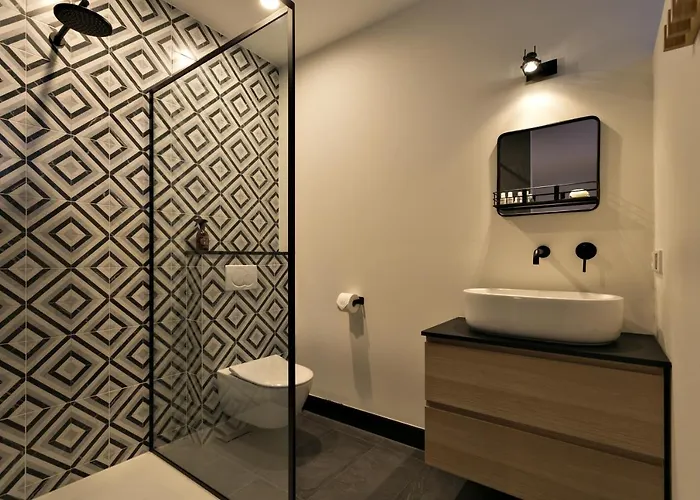 Bed & Breakfast Stadsslaperij Tilburg