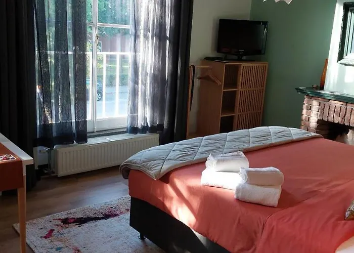 Stadsslaperij Tilburg