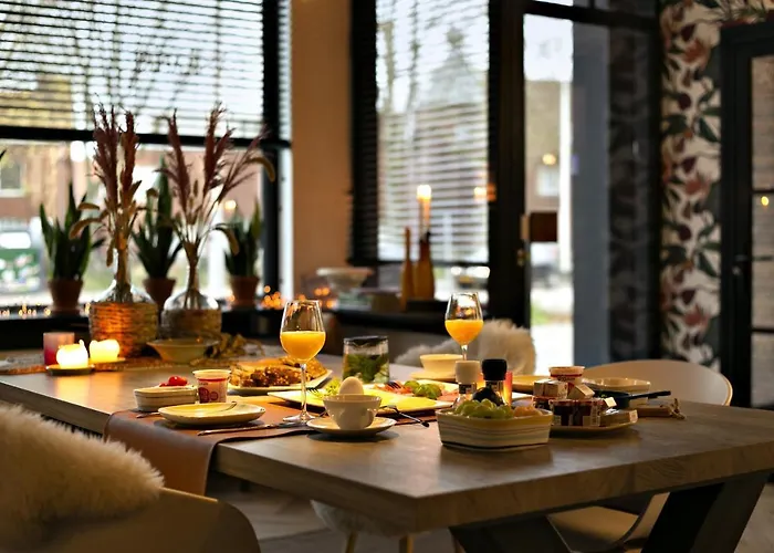 Stadsslaperij טילבורג