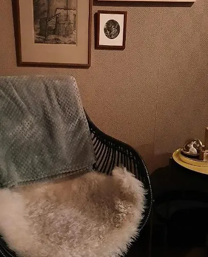 Stadsslaperij Panzió 4*