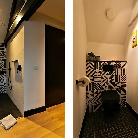 Stadsslaperij Τίλμπουργκ