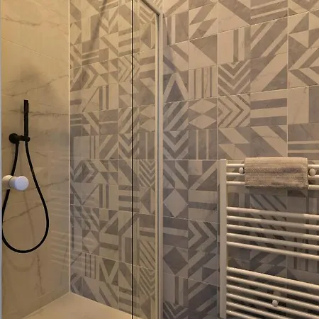 Stadsslaperij Τίλμπουργκ