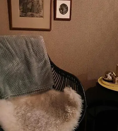 Stadsslaperij Bed and Breakfast 4*